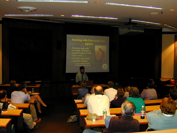 Paddy Sullivan discussion remediation