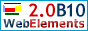 Start WebElements
