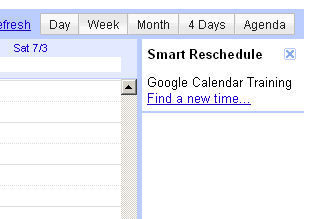 Colby Apps Calendar | Academic Technology | Colby College