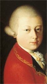 Mozart
