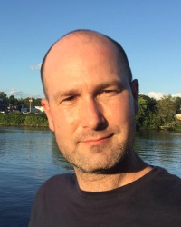 Christopher Soto