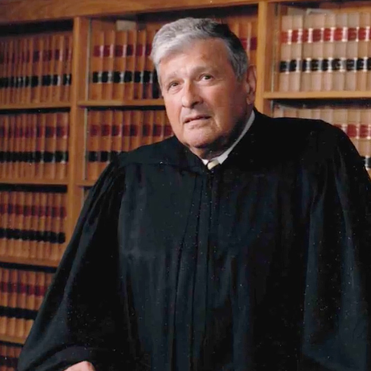 Morton A. Brody