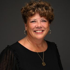 Image of Mindy Gallagher