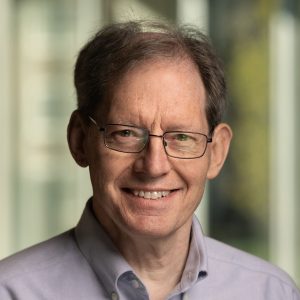 Image of Robert Bluhm