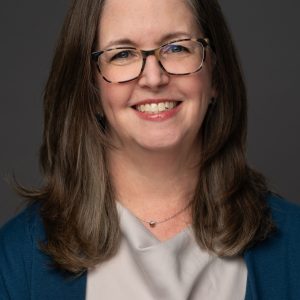 Image of Kathy Hansen