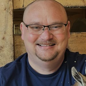Image of Jon-Mark Olivier