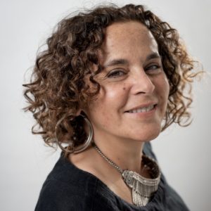 Image of Elizabeth Jabar