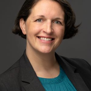 Image of Karen Macke
