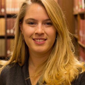 Image of Allyson Hawkins