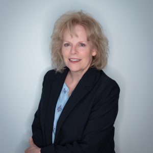 Image of Mary Ellen Dauphinais