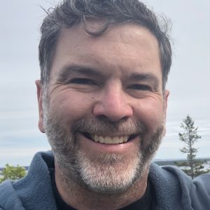 Image of Ben Lisle