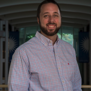 Image of Dan Cline