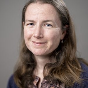 Image of Nora Youngs