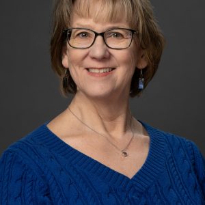 Image of Tammi Hamm