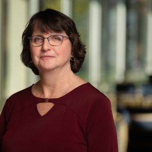 Image of Sue Forbes