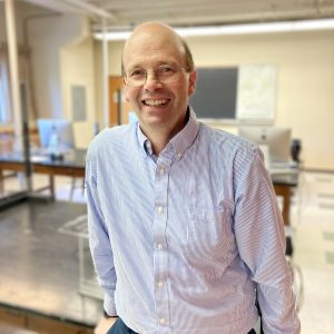 Image of Charles Conover
