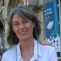 Image of Benedicte Mauguiere