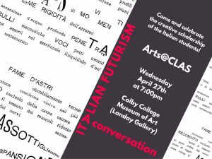 CLAS 2016 poster