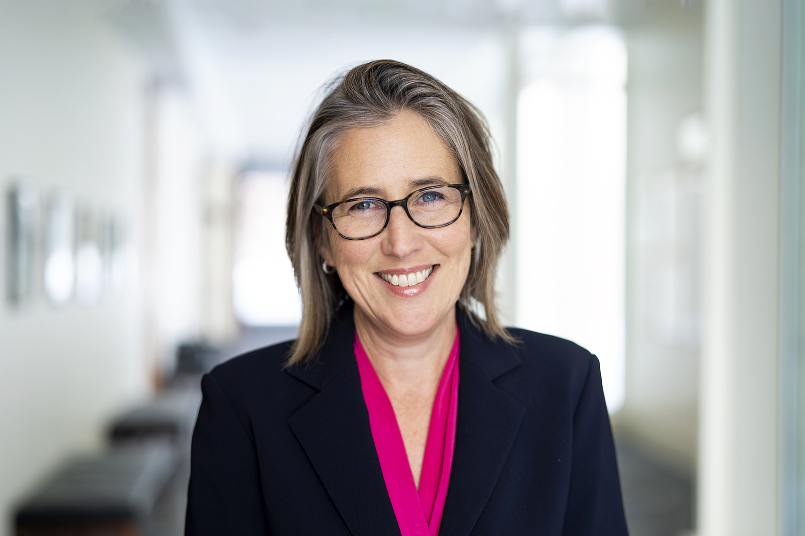 Alison Beyea
