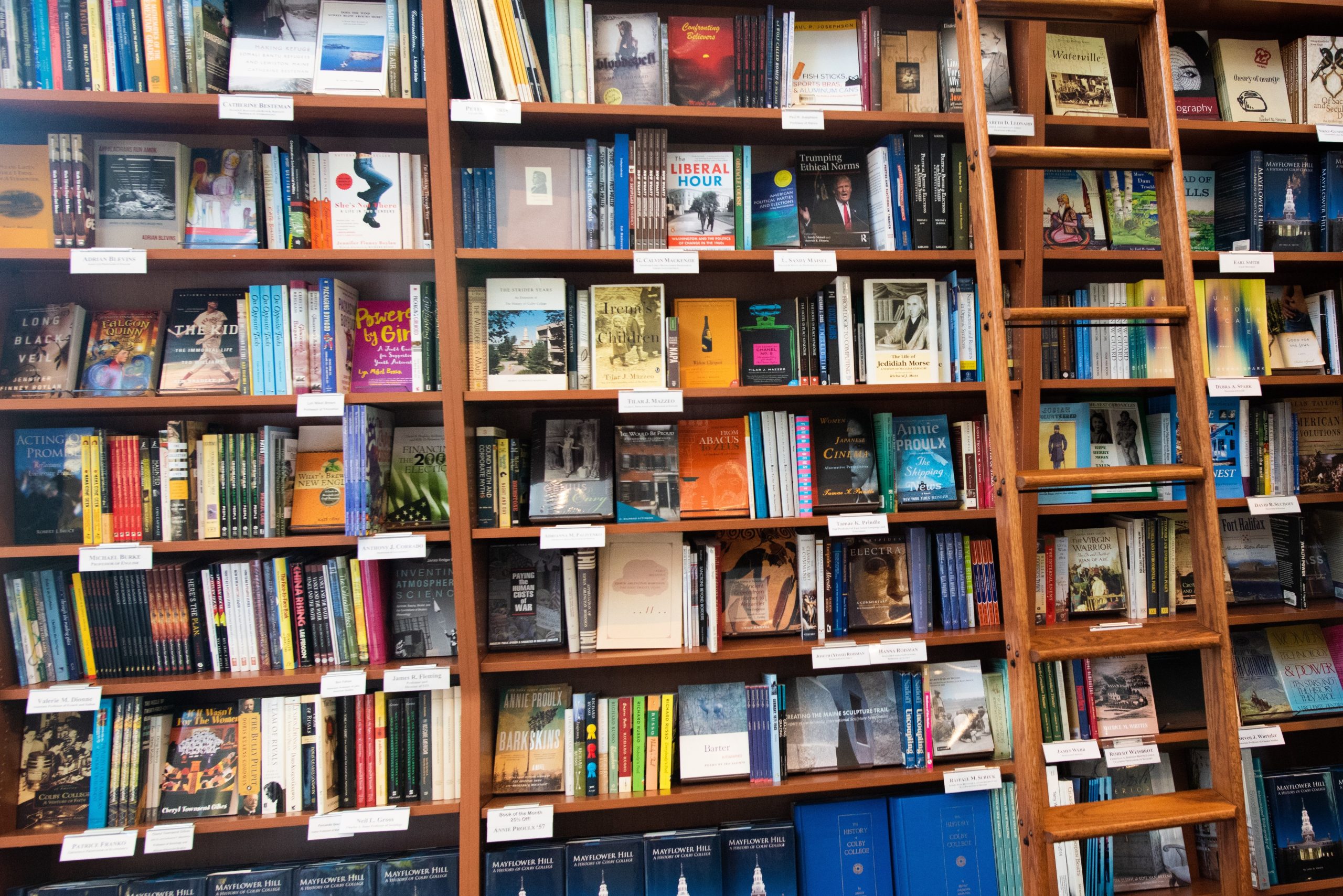 Bookstore
