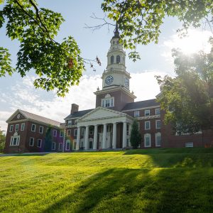 Miller Library