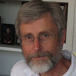 Image of Dale Skrien