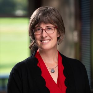 Image of Erica Buswell