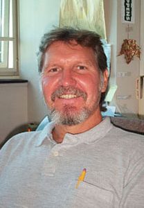 Image of Frank Fekete