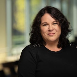 Image of Jessica Fortin