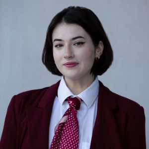 Cristina Panaguta