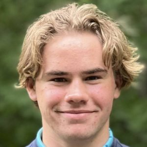 Zane Schiffman