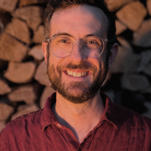 Image of Joshua Urich
