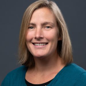 Image of Cait Cleaver