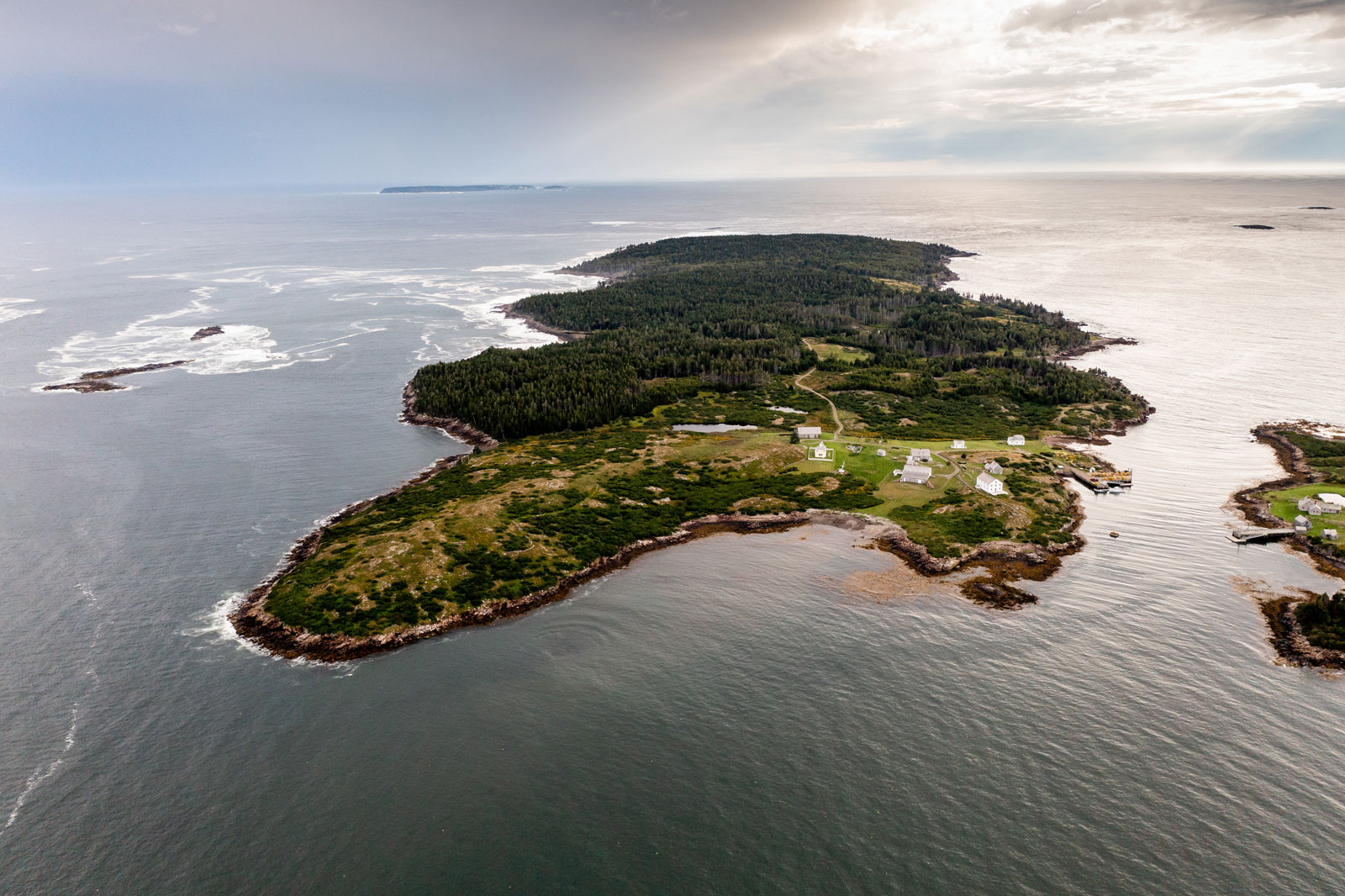 Allen Island