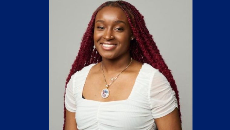 Jolynda Saint Vil