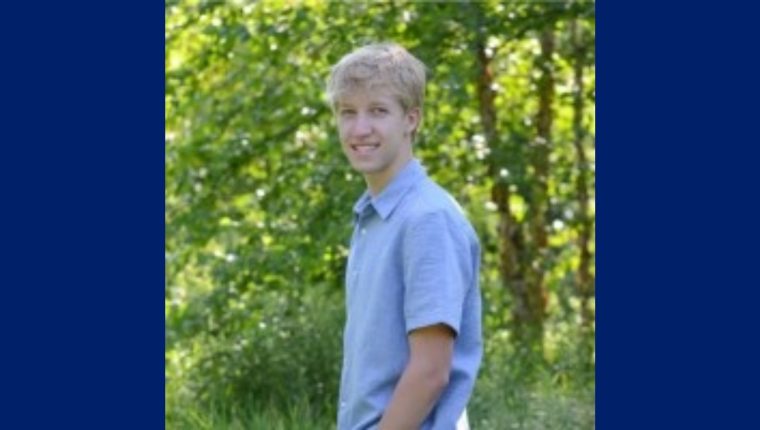 Carter Friese