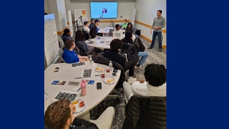 Marketing Workshop