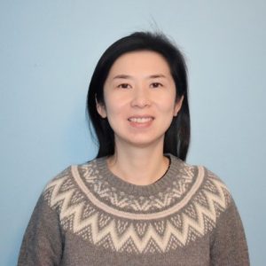 Image of Jessie Bai