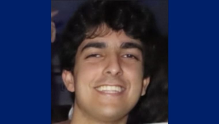 Siddhant Sehgal