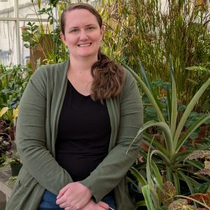 Image of Kristen Nolting