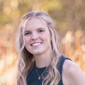Image of Katherine Morrison