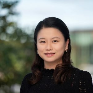 Image of Gloria Xiong