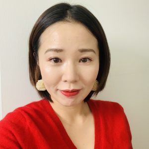 Image of Rio Katayama