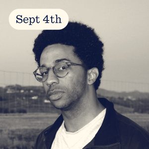 Dexter Thomas