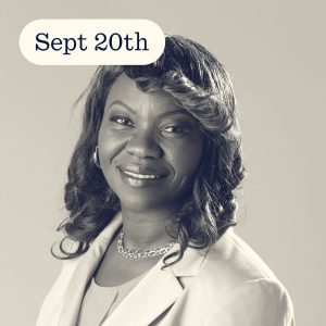 Jacqueline Charles