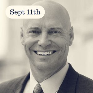 Marc Short