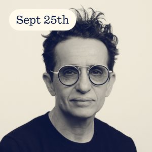 Masha Gessen