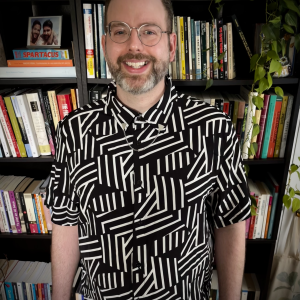 Image of Josh Steele
