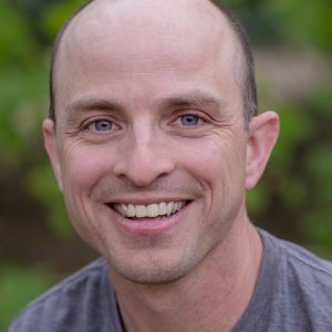 Image of Chris Asch