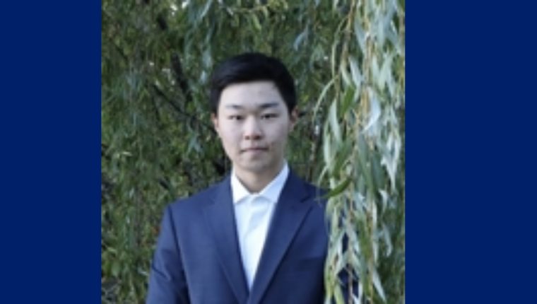 Jacob Ju
